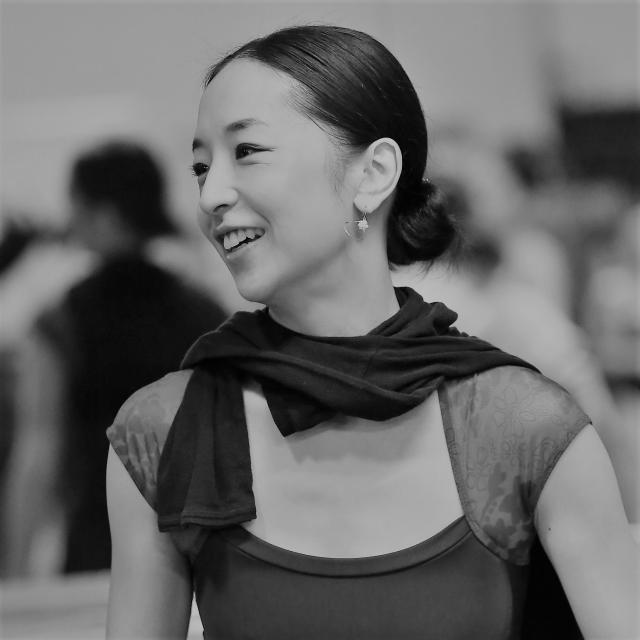 岡部 舞