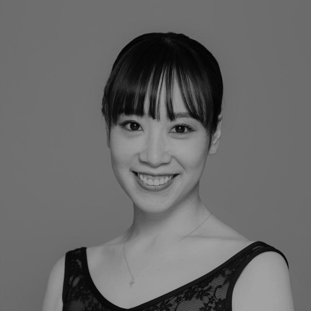 吉越 乃杏
