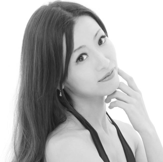 岐部 綾子