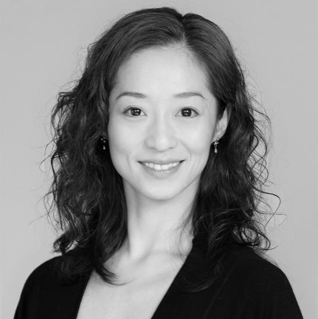 志賀 育恵